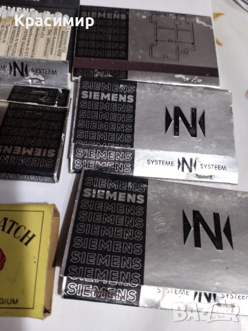 Рекламни кибрити , снимка 3 - Колекции - 51789696