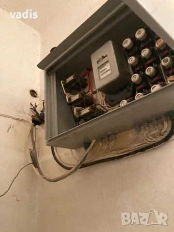 Етаж от административна сграда в промишлена зона, снимка 14 - Производствени сгради - 49514659