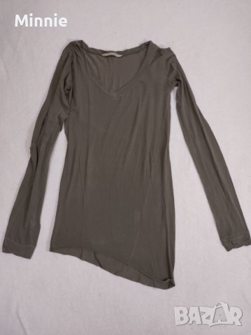 Humanoid блуза, снимка 1 - Блузи с дълъг ръкав и пуловери - 38539644