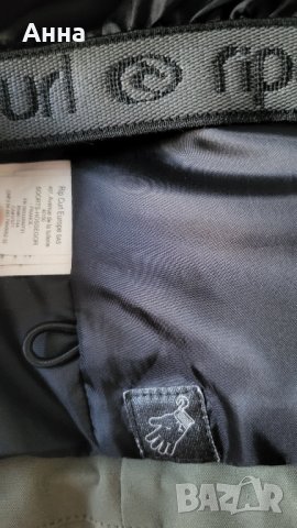 Ски сноуборд яке 10к rip curl, снимка 6 - Якета - 44071801