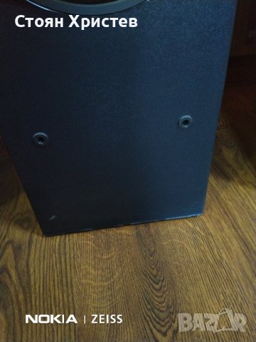 Schneider LS 8036, снимка 6 - Тонколони - 43816579