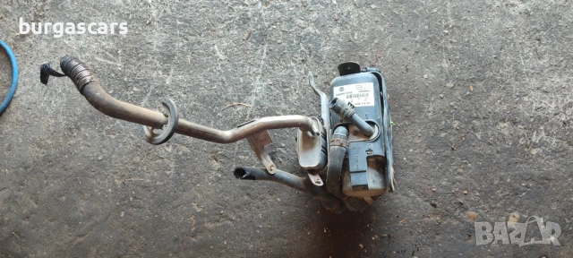 Печка 1K0 815 065R Webasto Vw Touran - 250лв