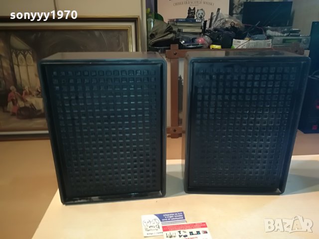 type m6-внос germany-2бр тонколони 0807211133, снимка 2 - Тонколони - 33459608