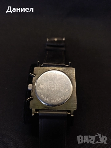 Часовник Oxette chronograph , снимка 6 - Мъжки - 52426956
