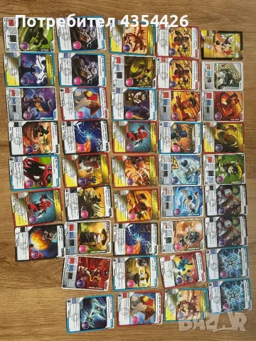 Ninjago Masters of Spinjitzu, снимка 3 - Колекции - 49535926