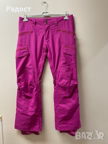 Дамски панталон Burton L, снимка 1 - Спортни екипи - 39581219