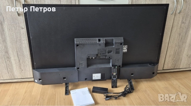 Sony KDL-49WD755 Full HD,Smart,WiFi,LED , снимка 11 - Телевизори - 52614316