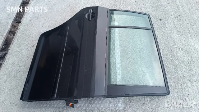 • Птодавам черни врати за Тоуран както и други части за 1.9 и 2.0 ( cherna vrata za vw touran ), снимка 13 - Части - 49186139