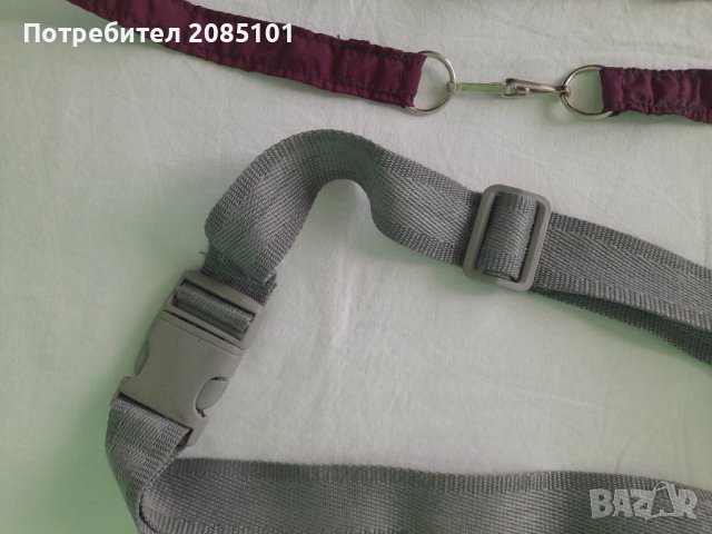 Дръжки за чанти и сакове, снимка 3 - Чанти - 43893881