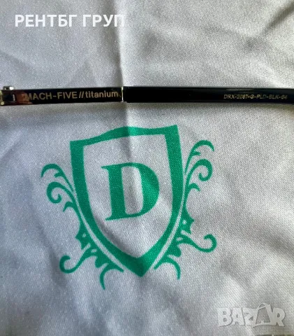 Слънчеви очила DITA, снимка 8 - Слънчеви и диоптрични очила - 49041056