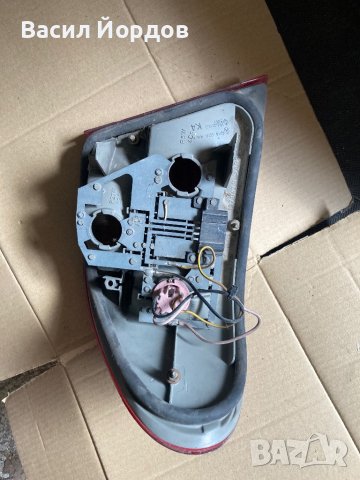 Десен Стоп за Мерцедес W210 E-Class A2108204464, снимка 2 - Части - 43337254