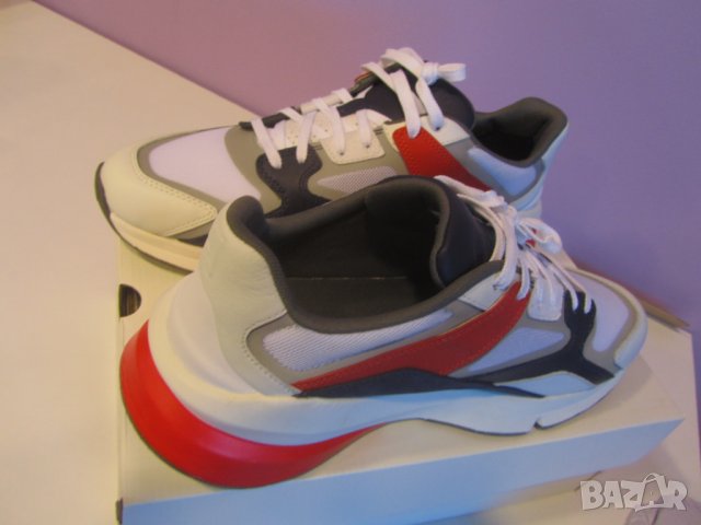 Оригинални обувки UNDER ARMOUR., снимка 4 - Спортни обувки - 27761905