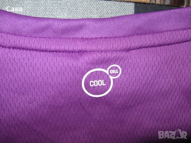 Тениски PUMA  дамски,М-Л, снимка 8 - Тениски - 33952552