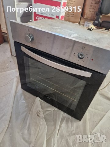 Фурна за вграждане Lamona, снимка 2 - Печки, фурни - 43079751
