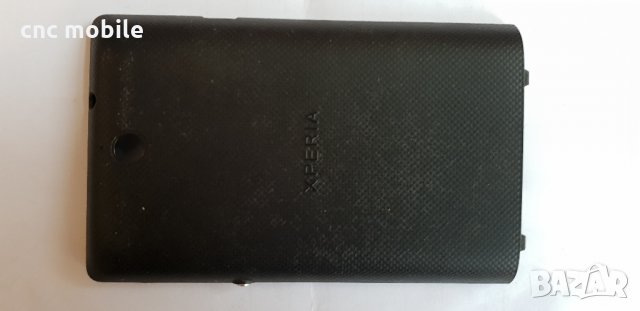 Sony Xperia E - Sony C1504 - Sony C1505 - Sony C1605 оригинални части и аксесоари , снимка 4 - Резервни части за телефони - 26521833