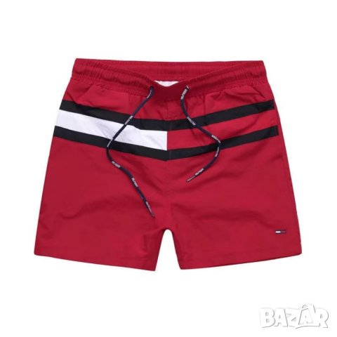 Мъжки бански Tommy Hilfiger , снимка 3 - Бански - 41363150