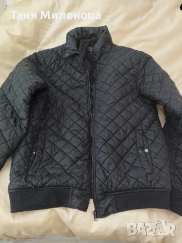 Мъжко яке номер 46