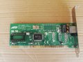 Allied Telesyn AT-2000T ETH PNP 16-bit ISA Network Adapter Card 