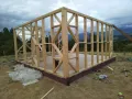 Дървени Къщи и Конструкции, снимка 4