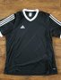 adidas Tabela SS Jersey - страхотна мъжка тениска КАТО НОВА 2ХЛ, снимка 7