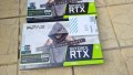 MSI GeForce RTX 3070 Ti Gaming X Trio 8G LHR, 8192 MB GDDR6X, снимка 13