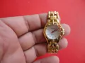 Страхотен позлатен часовник Geneves , снимка 8