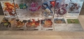 Разнообразие от сребърни карти на Покемон Pokémon cards ЧАСТ 14, снимка 6