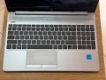 HP 250 G8 15.6” инча / Intel i5 11th Gen / 8GB RAM / 512GB SSD, снимка 5