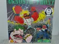  Agnostic Front ‎– Get Loud! Red Inkspot, снимка 1