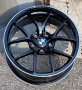 Джанти за БМВ BMW 18 “ цола 5х120 чисто нови 4х8j X drive e46 e90 F10 F30 X3, снимка 7