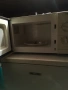 Микровълнова печка, снимка 3