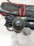 Жичен микрофон Shure Beta 57A + кабел и кожена чантичка, снимка 4