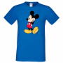 Мъжка тениска Mickey Mouse 10 Подарък,Изненада,Рожден ден, снимка 2