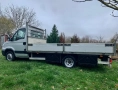 Iveco Daily 3.0-Бордови 4.30м-40c15-Двойни гуми до 3.5тона, снимка 5