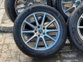 Джанти Mercedes G Class 5х130 20 AMG W463 5x130 Мерцедес Г класа АМГ, снимка 1