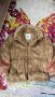 Детско палто Zara, снимка 1 - Детски якета и елеци - 42955874