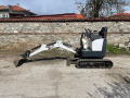 Услуги с мини Багер Bobcat - 1 Тон, снимка 1 - Други ремонти - 44739755