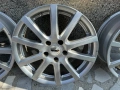 17“ Джанти Autec 7,0j за БМВ, снимка 2