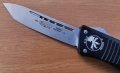 Автоматичен нож Microtech Combat Troodon  4 модела, снимка 12