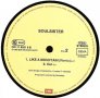 Soulsister ‎– Like A Mountain ,Vinyl , 12", снимка 4