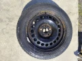 Резервна гума за Opel Insignia 5x120 17", снимка 2