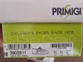 Детски обувки от естествена кожа Primigi, снимка 7
