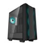 DeepCool кутия Case ATX - CC560 v2, снимка 1 - Захранвания и кутии - 43438353