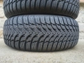 195 65 15 - 2бр. зимни гуми KUMHO, снимка 3