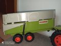 Голям трактор Claas Dominator , снимка 5