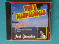 José Granados - 1994 - Ven A Maspalomas