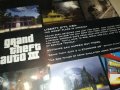 GRAND THEFT AUTO III GAME PS2 ВНОС GERMANY 0302242000, снимка 7