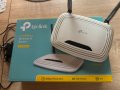 Продавам рутер TP-Link, снимка 1