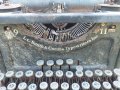 8 LC Smith Corona & Typewriters Inc 11/ 1930г, снимка 6