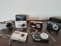 Камери Casio EXILIM Japan, снимка 1